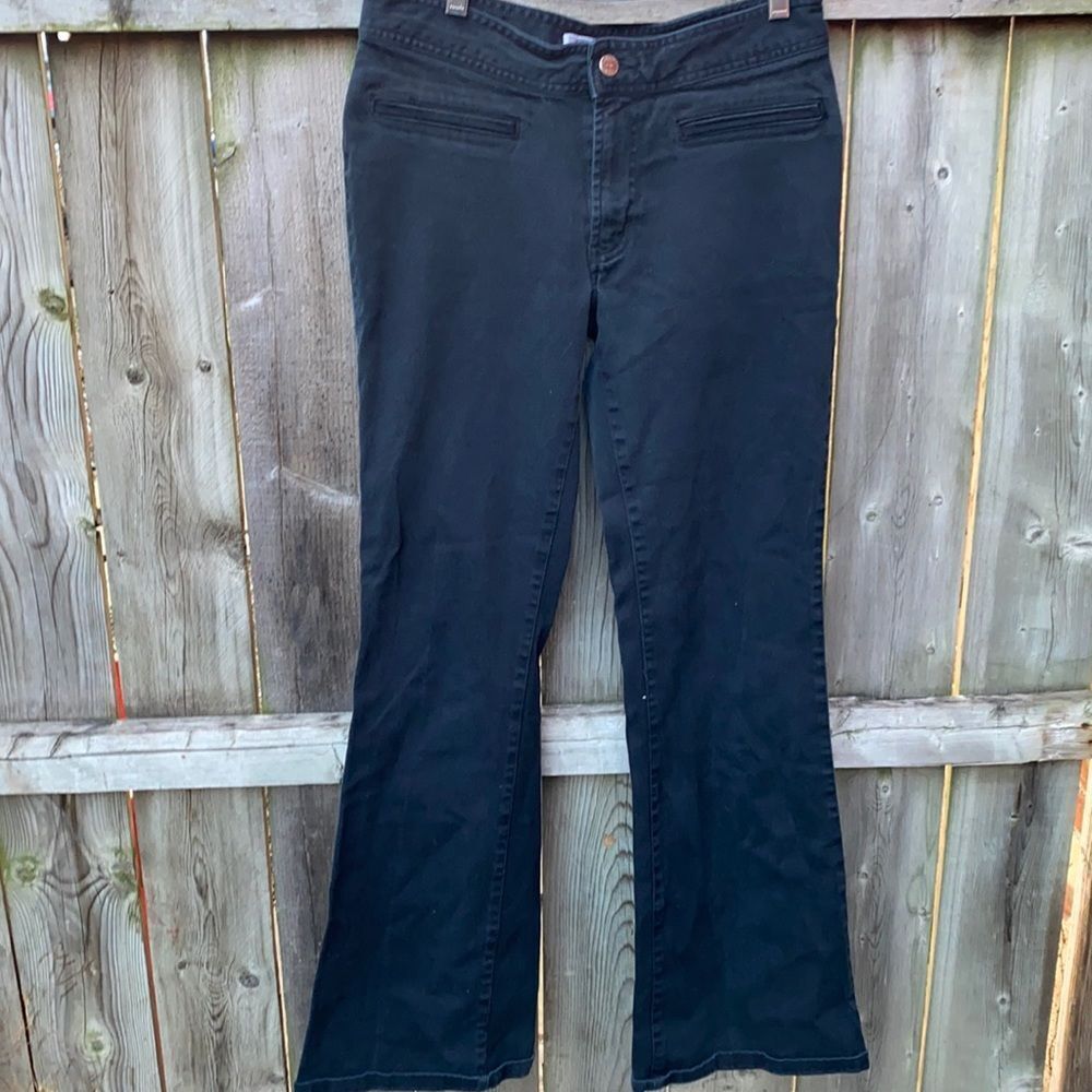 Arizona black pants sz. 9